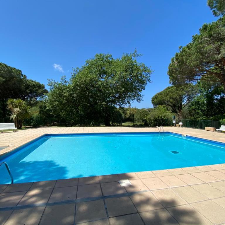 VILLA Saint Raphael Valescure Piscine Clim Wifi Golf - Casa Vacanze - 5