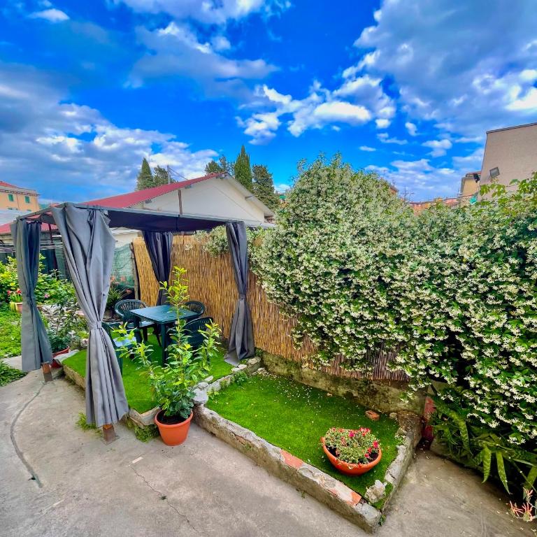 La Terra del Mare - Appartamento con 1 Camera da Letto - 6