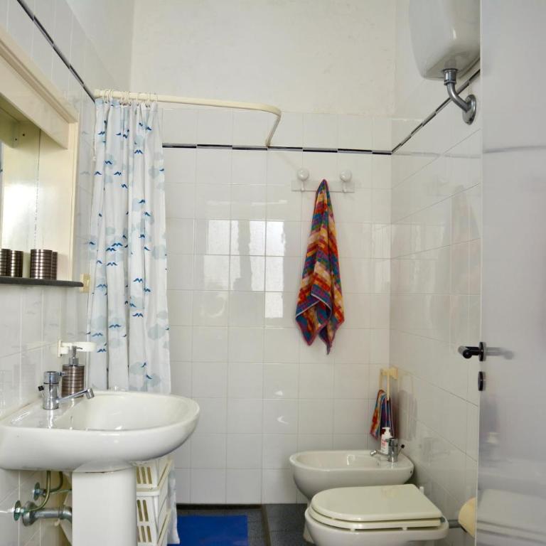 Casa Elisa - Two-Bedroom House - 22