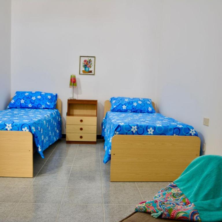 Casa Elisa - Two-Bedroom House - 15