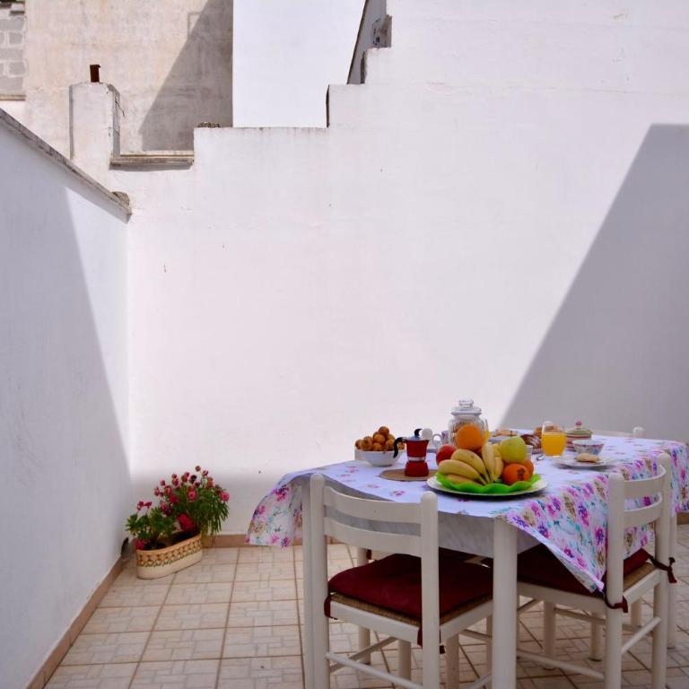 Casa Elisa - Two-Bedroom House - 23