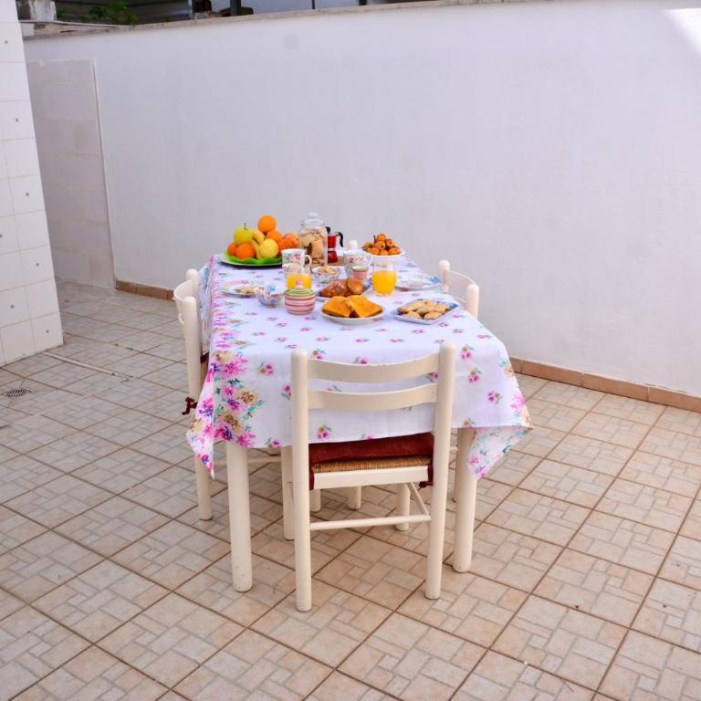 Casa Elisa - Two-Bedroom House - 24