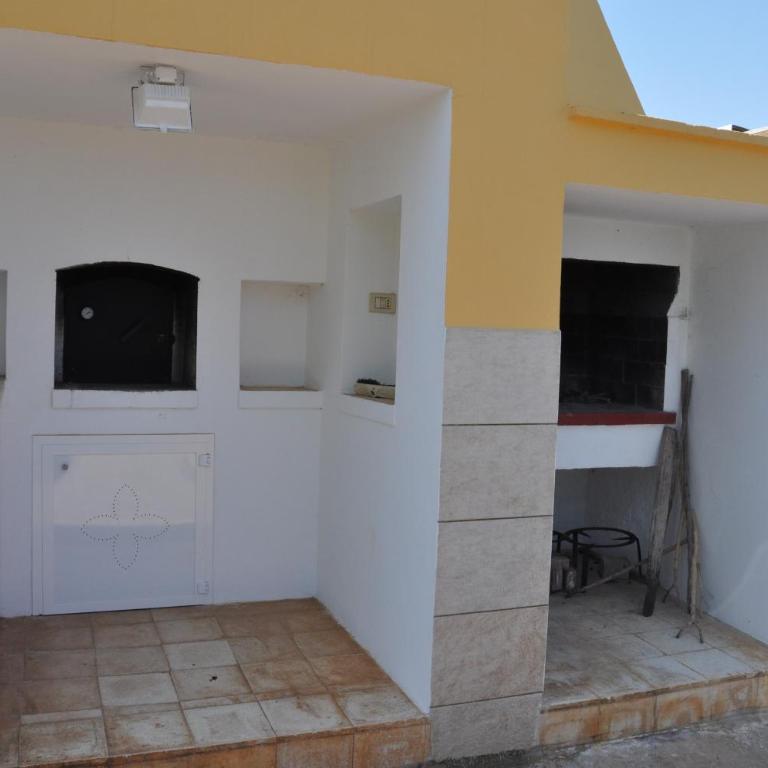 DIMORA DELL'ULIVO - Villa con 2 Camere da Letto - 9