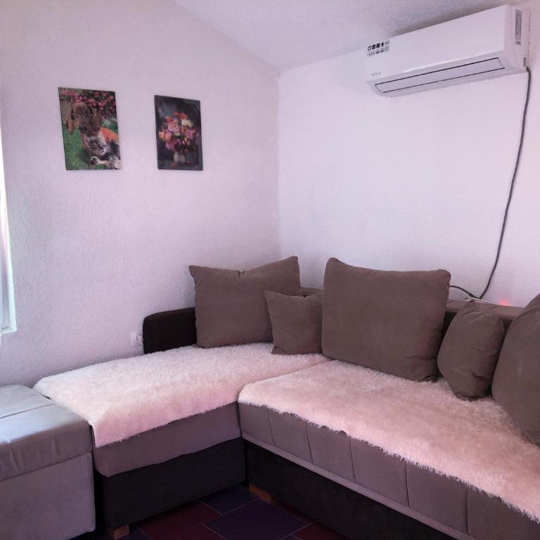 Renata Holiday Apartments - Veliki Apartman s 2 Spavaće Sobe - 33