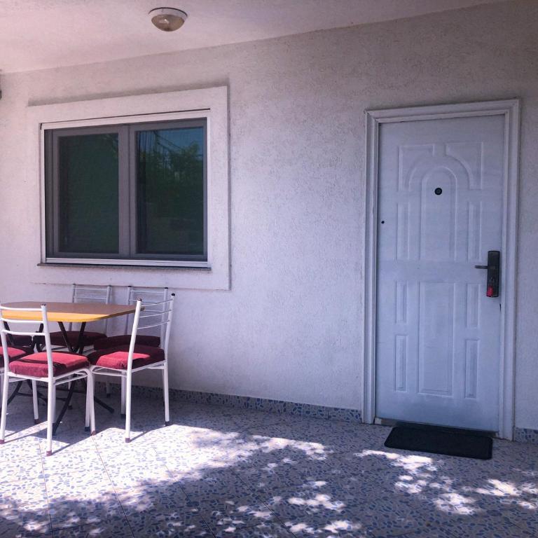 Renata Holiday Apartments - Veliki Apartman s 2 Spavaće Sobe - 20