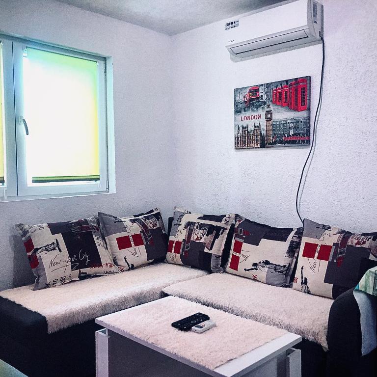Renata Holiday Apartments - Veliki Apartman s 2 Spavaće Sobe - 7