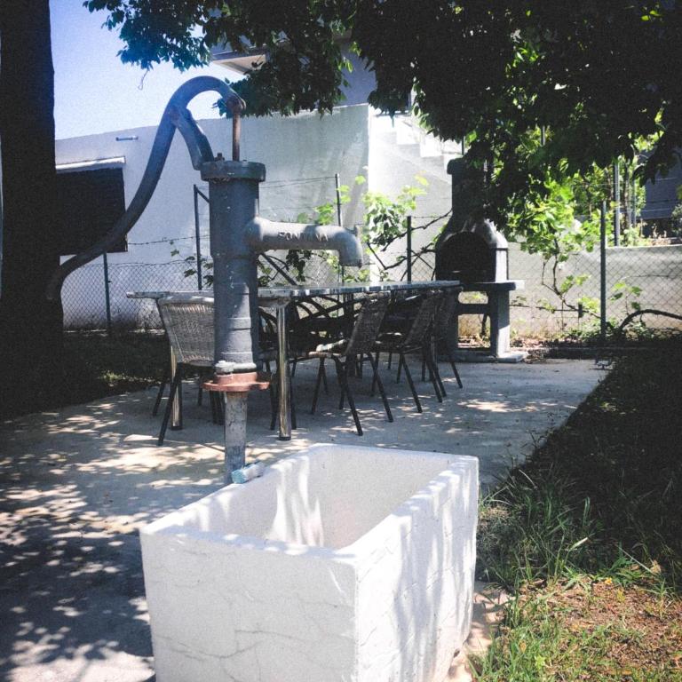 Renata Holiday Apartments - Veliki Apartman s 2 Spavaće Sobe - 5