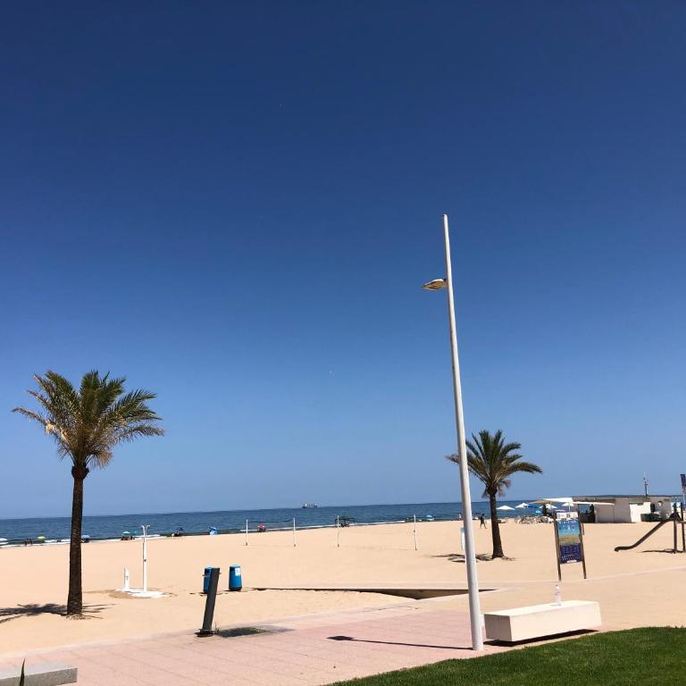 Apartamento Ca Batallera Playa Gandia - Apartamento de 3 dormitorios - 13