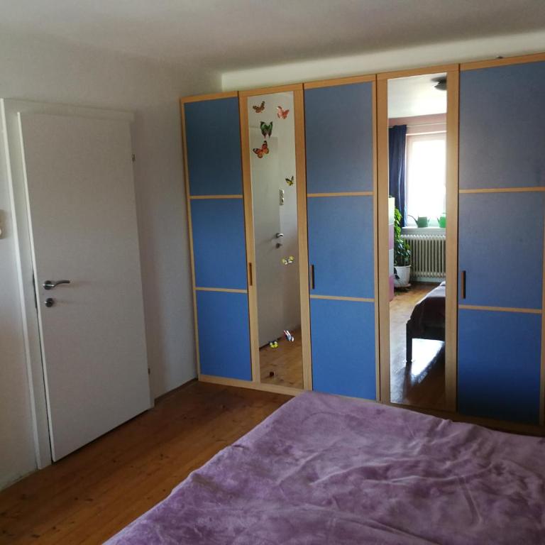 Doppelhaushälfte mit Garten - Apartamento de 2 dormitorios - 5
