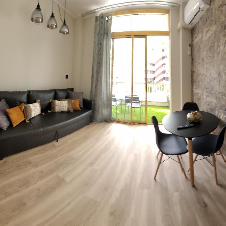 NUEVOS 2026 ESTRENA PRECIOSO APARTHOTEL INTER2, NEW APARTMENTS lN SALOU! self check in! PARKING! PORT AVENTURA - Apartamento de 1 dormitorio - 62