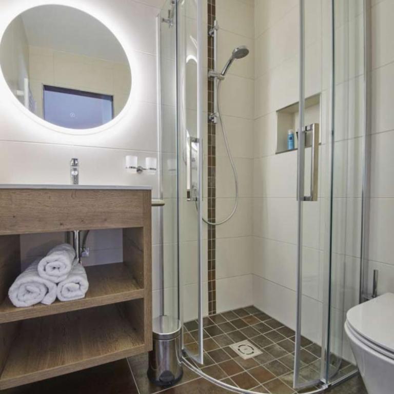 Saalbacher Perle Top 3 - JOKERCARD INCLUDED IN SUMMER - Apartment mit 2 Schlafzimmern - 21
