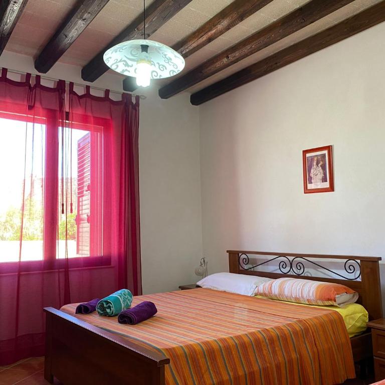La casa di Andrea - Casa con 1 Camera da Letto - 1