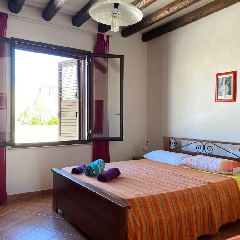 La casa di Andrea - Casa con 1 Camera da Letto - 12