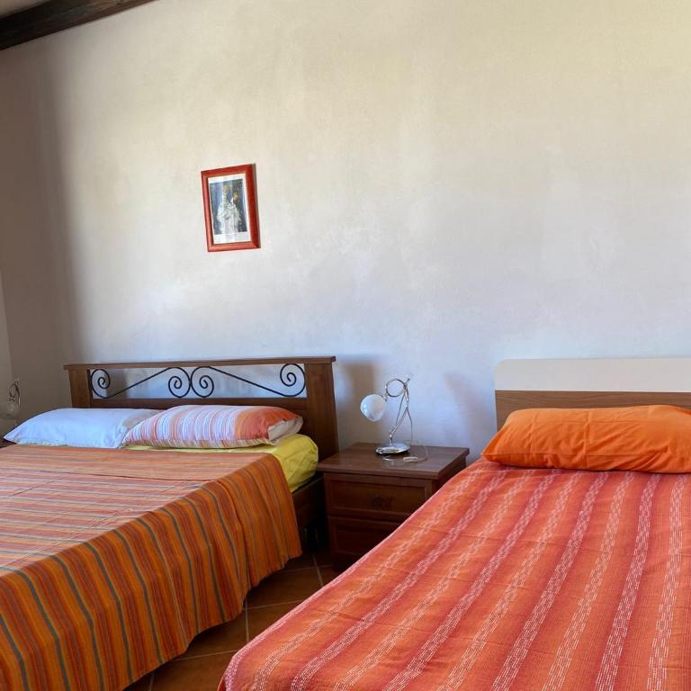 La casa di Andrea - Casa con 1 Camera da Letto - 11