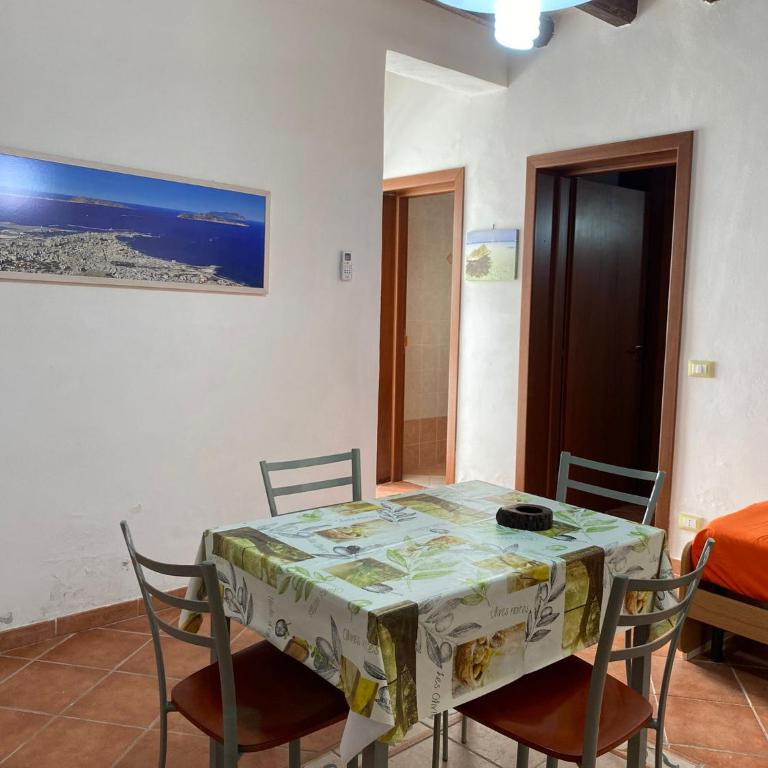 La casa di Andrea - Casa con 1 Camera da Letto - 5