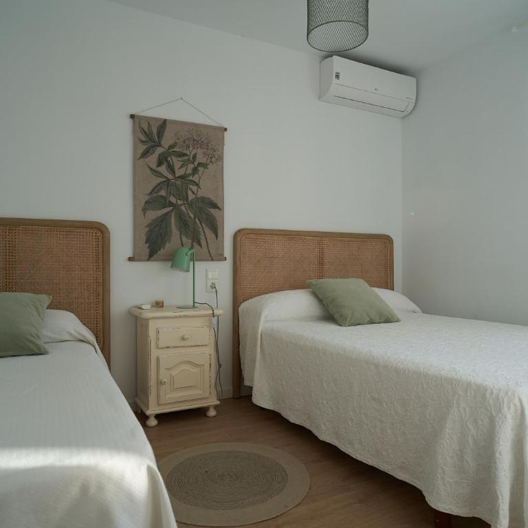 La Casa de Marieta "A" - Vacation Home - 26