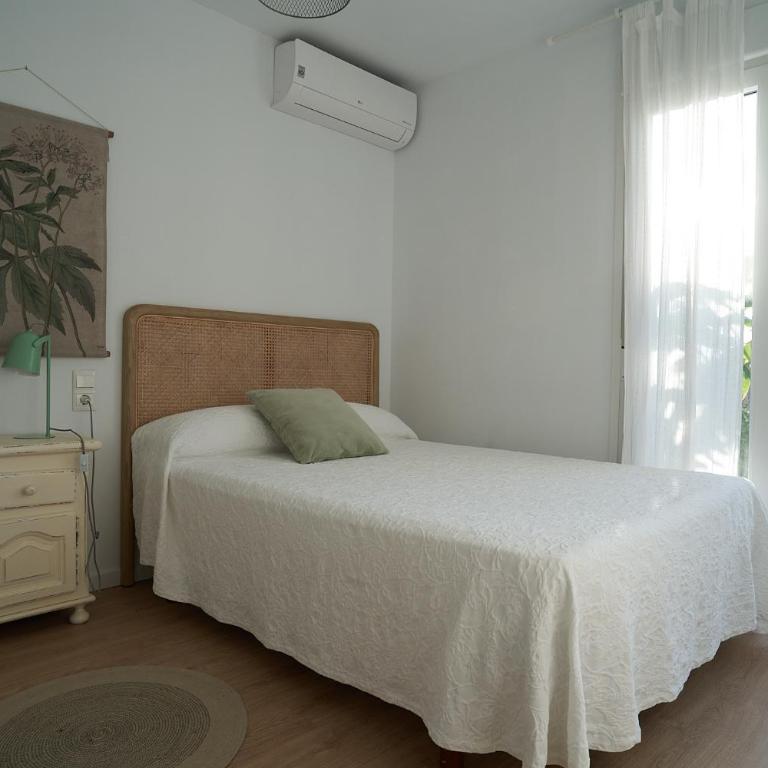 La Casa de Marieta "A" - Vacation Home - 25