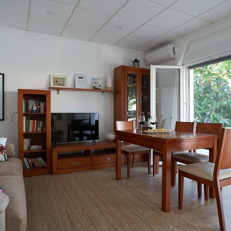 La Casa de Marieta "A" - Vacation Home - 16