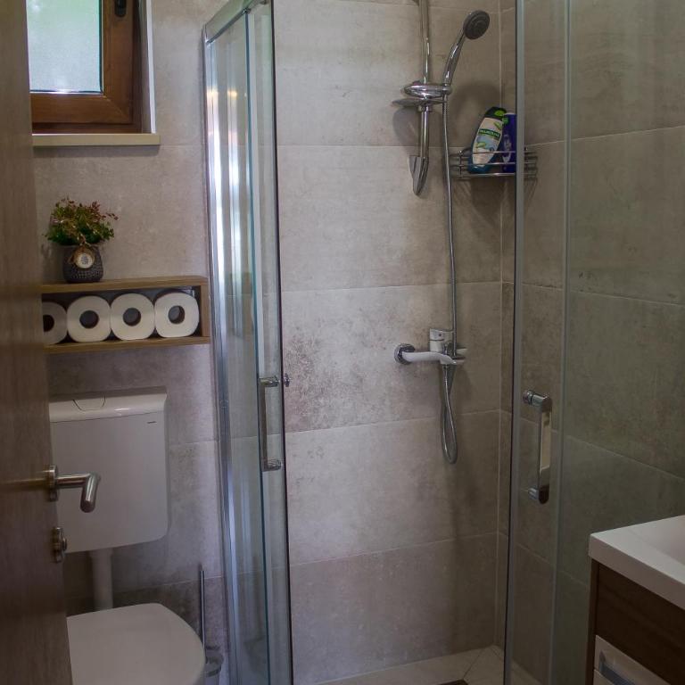 Apartman Dva mosta - One-Bedroom Apartment - 9