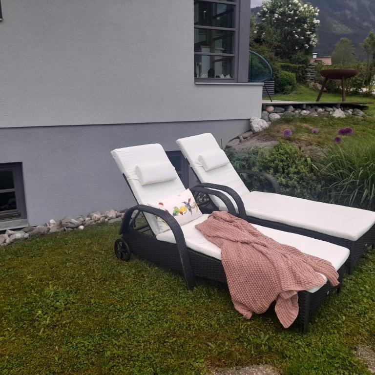Lilly Fein - Apartment mit 1 Schlafzimmer und Dusche - 13