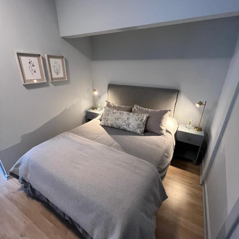 Hotel Florencia - Twin Room - 5