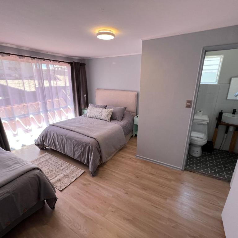 Hotel Florencia - Habitación Triple - 5