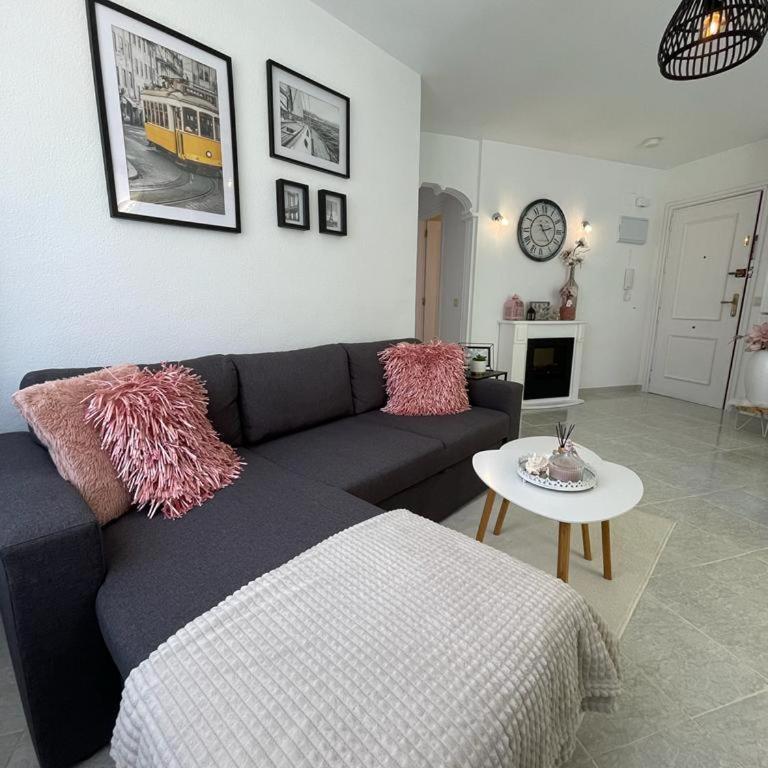 Appartement La Sonrisa - Two-Bedroom Apartment - 13