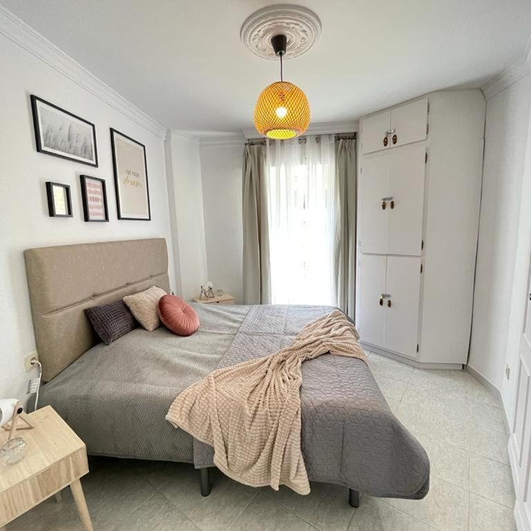 Appartement La Sonrisa - Two-Bedroom Apartment - 20