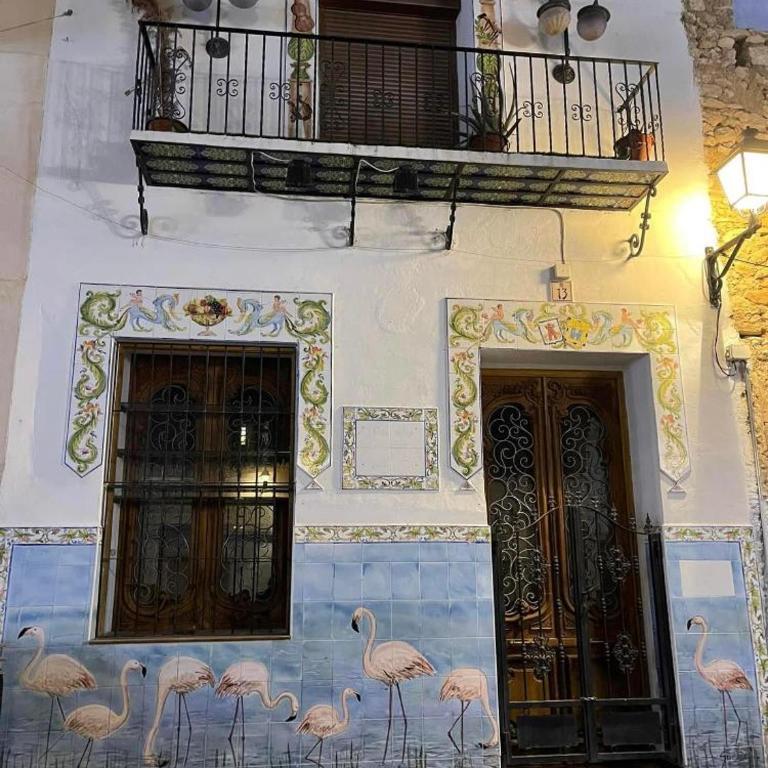Appartement La Sonrisa - Two-Bedroom Apartment - 54