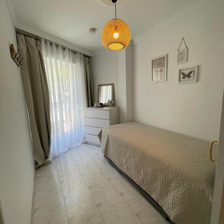 Appartement La Sonrisa - Two-Bedroom Apartment - 22