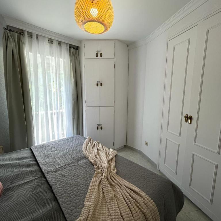 Appartement La Sonrisa - Two-Bedroom Apartment - 21