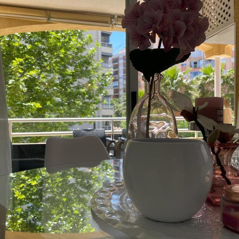 Appartement La Sonrisa - Two-Bedroom Apartment - 19