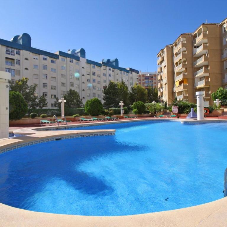 Appartement La Sonrisa - Two-Bedroom Apartment - 2