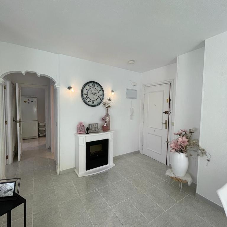 Appartement La Sonrisa - Two-Bedroom Apartment - 15