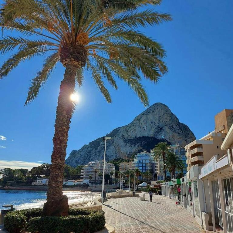 Appartement La Sonrisa - Two-Bedroom Apartment - 61