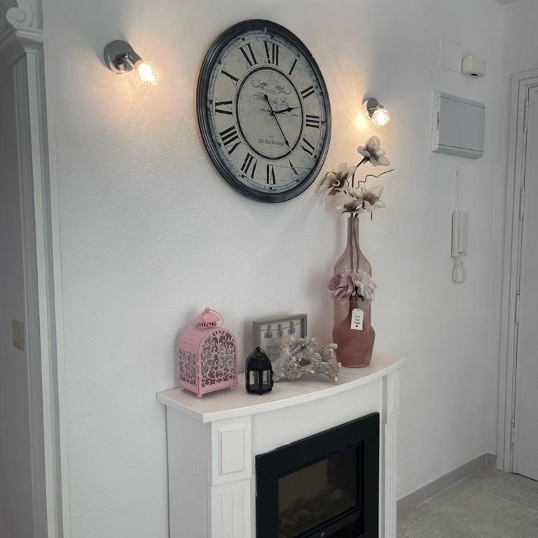 Appartement La Sonrisa - Two-Bedroom Apartment - 16