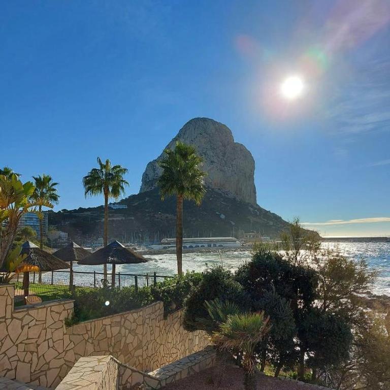 Appartement La Sonrisa - Two-Bedroom Apartment - 64
