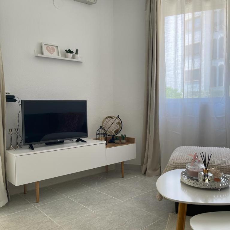 Appartement La Sonrisa - Two-Bedroom Apartment - 14