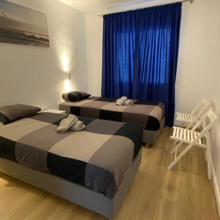 2 bedroom Luxury apartment in Benalmádena - Deluxe Apartment - 16