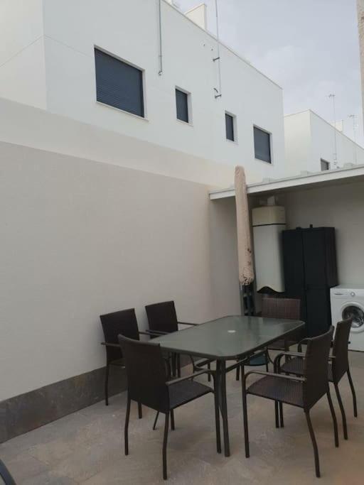 Espanhouse Villa in Pilar de la Horadada - Three-Bedroom House - 19
