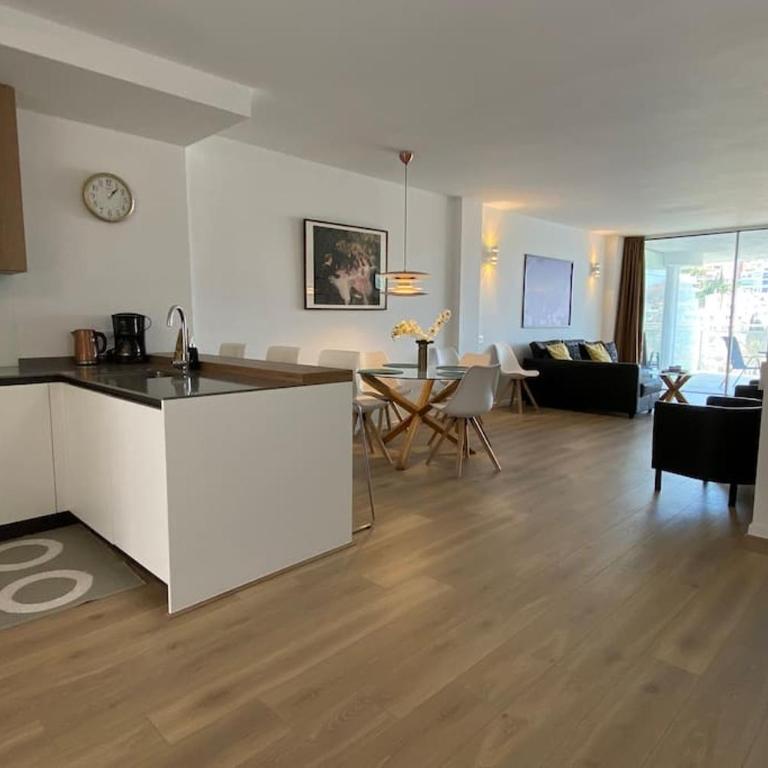 2 bedroom Luxury apartment in Benalmádena - Deluxe Apartment - 1