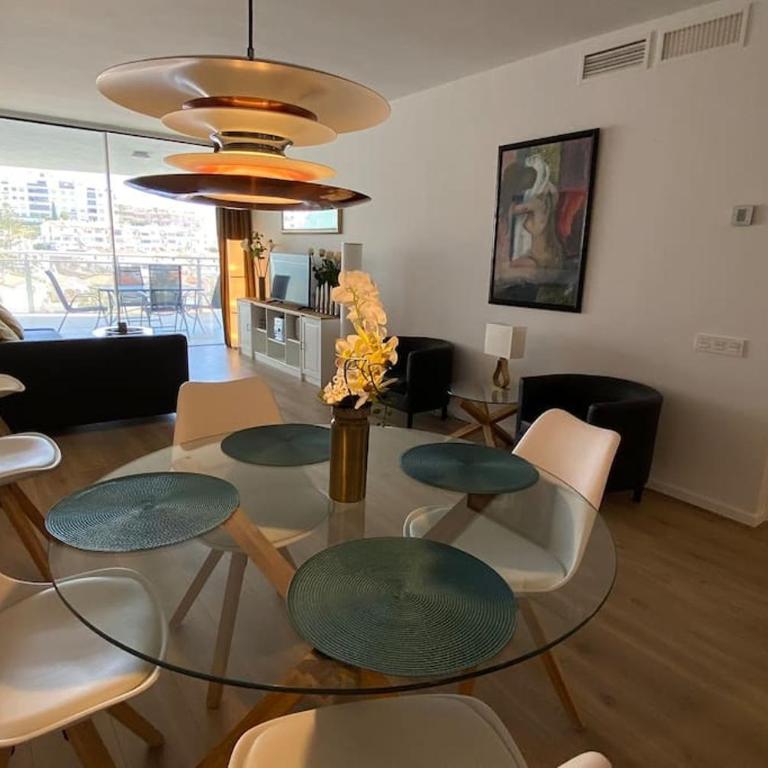 2 bedroom Luxury apartment in Benalmádena - Deluxe Apartment - 7
