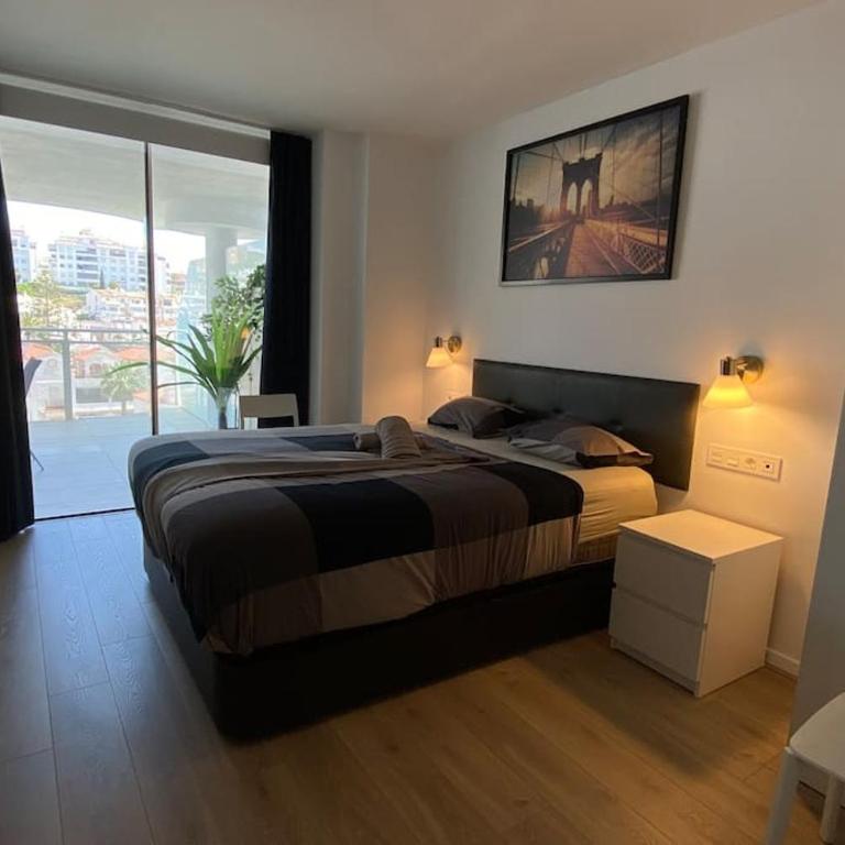 2 bedroom Luxury apartment in Benalmádena - Deluxe Apartment - 12