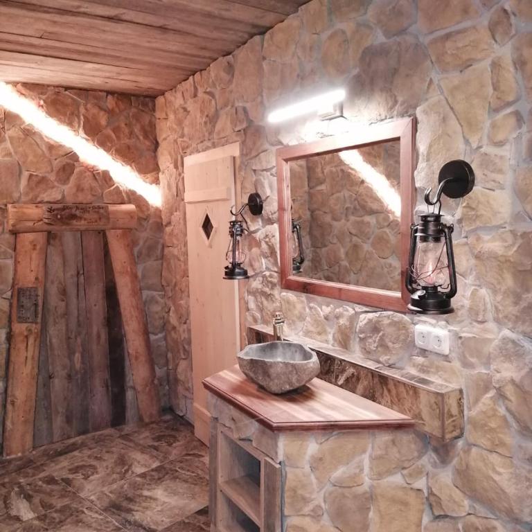 Resort Hanni Deisenberger - Chalet de 2 dormitorios - 22