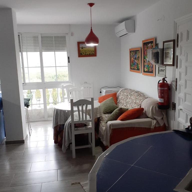 Casa rural en Torrecuevas - Casa de 2 dormitorios - 34
