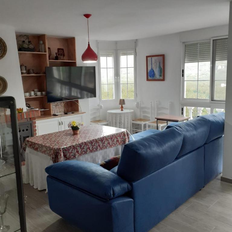 Casa rural en Torrecuevas - Casa de 2 dormitorios - 1