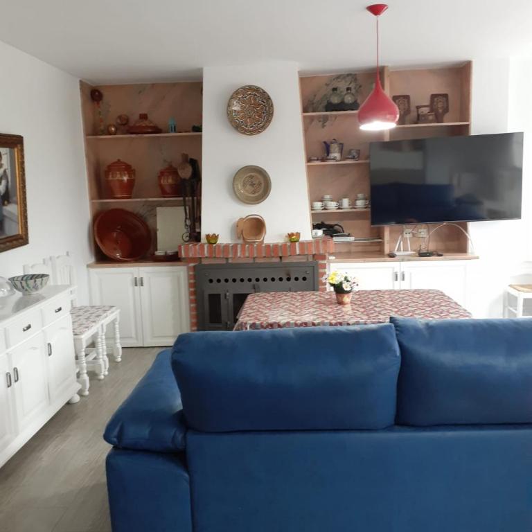 Casa rural en Torrecuevas - Casa de 2 dormitorios - 33
