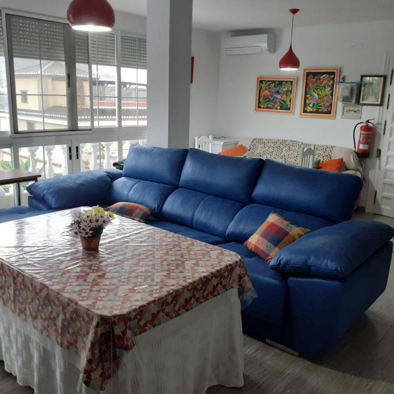 Casa rural en Torrecuevas - Casa de 2 dormitorios - 31