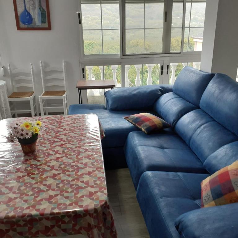 Casa rural en Torrecuevas - Casa de 2 dormitorios - 32