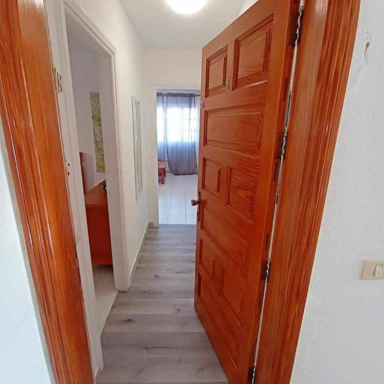 Casa Nieves Corralejo - Apartamento - 3